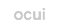 ocui