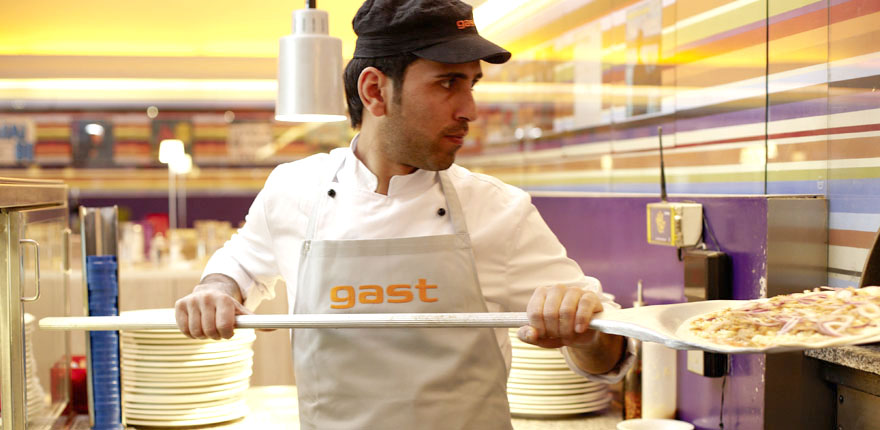 gast m&uuml;nchen | gasteig