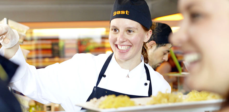 gast m&uuml;nchen | gasteig