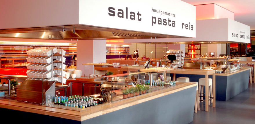 gast m&uuml;nchen | gasteig